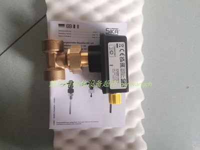 VT1541KHUTTI22流量开关SIKA