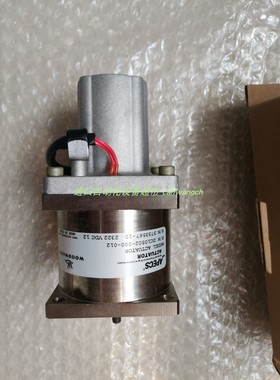 DC10502-000-012 woodward执行器GEMPLE编码器GAX60R13/12E10LB