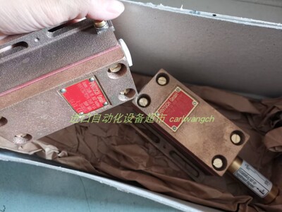 WK177L115接近开关Tiefenbach