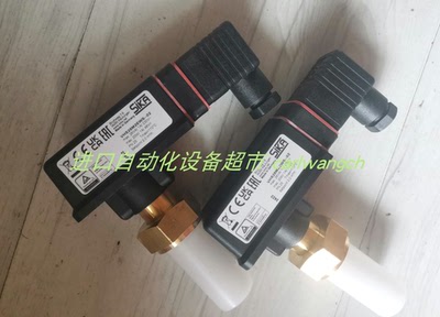 VHS40M1REGIN07流量计SIKA