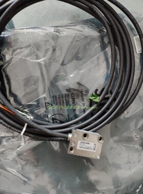 SIKO MSA510/1-0027磁栅尺磁头SSI-E1-12原装NORIS传感器VF500-G1