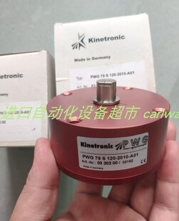 Kinetronic PWG79S120-2010-A01编码器kiepe 91.043 450.002开关