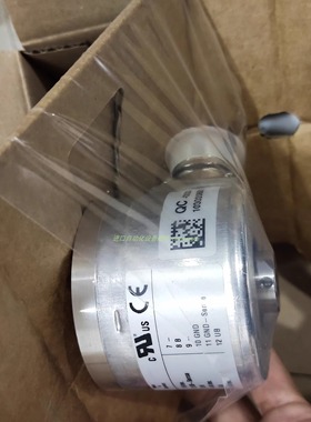 baumer编码器EAM580R-SC0.7LC4.A36A1.A-11170448