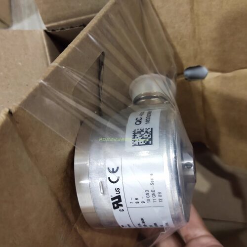 baumer编码器OHDM16P5012/S14