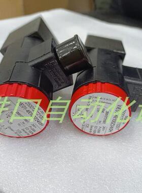 H+L电磁阀WE02-4L1505R24/0H正品TER PF090300010097限位开关