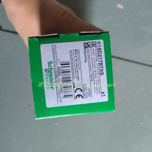 SCHNEIDER钥匙开关K1SD217B7XS