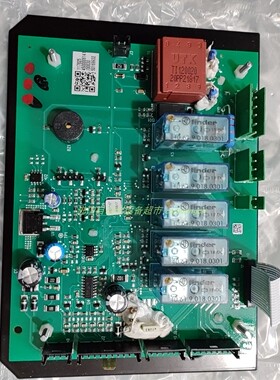 VOSSLOH SCHWABE Z400MK点火器TELE时间继电器V2ZA10