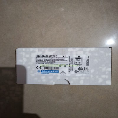 压力传感器SCHNEIDERPL8000-