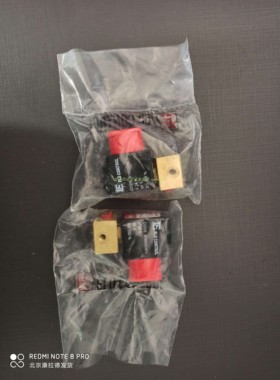 FLO CONTROL N2B116.XV0.471电磁阀MAC 46A-LSA-AC-JDCP-1FA