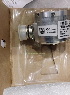 Baumer LFFS-331.0编码器ACTUATECH执行器GD60-F05-F07-HT