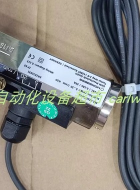 Honsberg OMNI-F-008HK028IS流量开关SPM传感器SLD733TCP