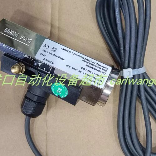 OMNI-F-008HK02流量开关Honsberg
