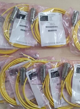 SMP SLD723TCP-M8-3m+18180传感器H+L电磁阀WSE14.2-4R1497-B24