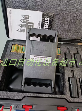 全新原装60635无线汽车底盘异响听诊器61082听诊器Steelman现货