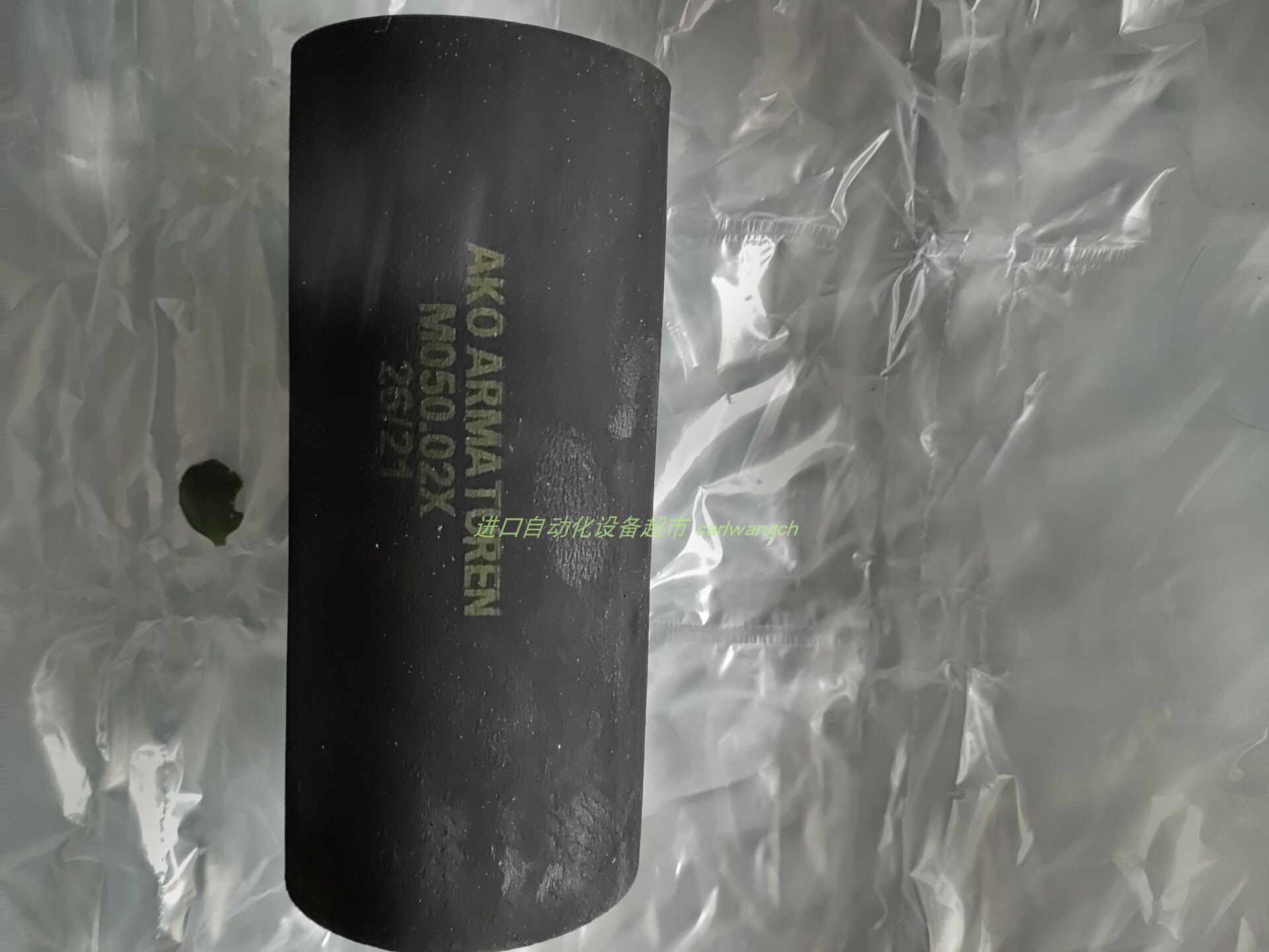 XGG2-88夹管阀阀套AKOM050.02X