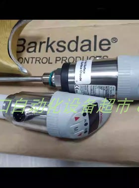 全新原装BARKSDALE BPS31GVM0400B压力开关E1H-H15控制表CU68-024