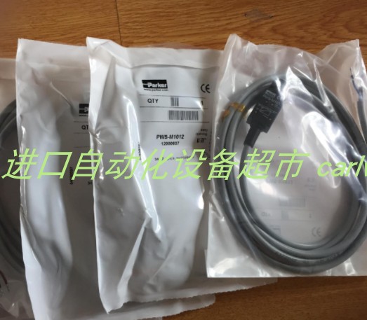 PAR-KER比例阀P4BG4001A002