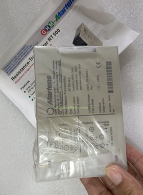 Martens隔离放大器TV500-10-5 DC24正品Moniteur开关FMYB-5420