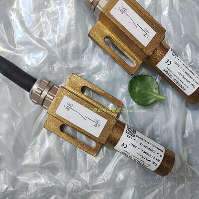 WKC167K214磁性开关TIEFENBACH