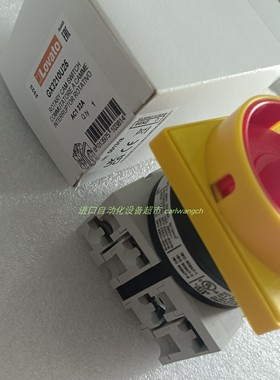 LOVATO 11BG0910A230接触器ZIEHL-ABEGG PKDT5控制器