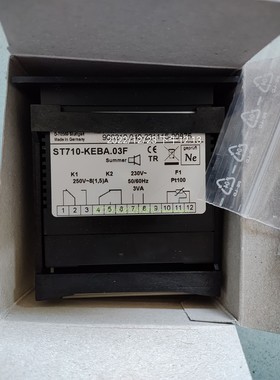 STORK ST710-JB1JA.10温控器ST710-PWHVM.26正品