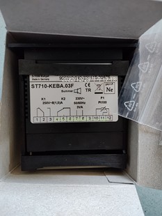 STORK ST710-JB1JA.10温控器ST710-PWHVM.26正品