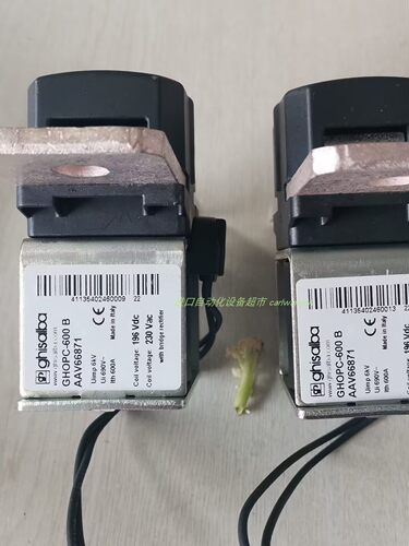 GH320TP1V继电器GHISALBA