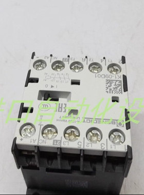 benedict全新KI-09D01 440V现货K0-05D00-22接触器K0-05D10
