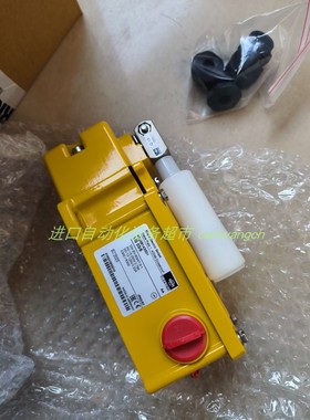 正品TAPESWITCH PRSU/4安全继电器KIEPE NTS001拉绳开关