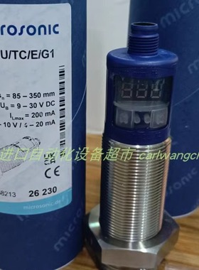 MICROSOMK MIC+35/DD/TC传感器SCHNEIDER接触器LP1K09004FD