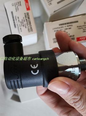 SUCO 0190-46109-2-317压力开关VECTOR  SER2K 05051转换器
