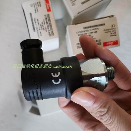 SUCO 0190-46109-2-317压力开关VECTOR  SER2K 05051转换器