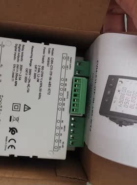 功率计Circutor CVM-C10-ITF-485-ICT2原装Digispeed加速器DS1-V2