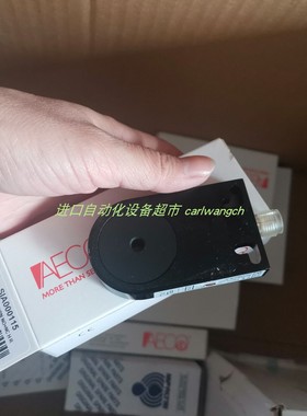 AECO I30000507传感器DATAFORTH模块SCM5B41-03D全新