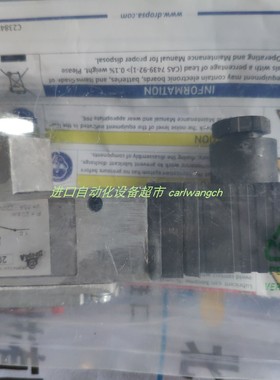 WALKER H240AC滤芯SAUTER电动执行机构A44W2F001