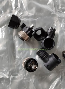 MOUSER 566-RKCW5/9-5插头插座DIETZ红外光栅LGTR200POK-ST4