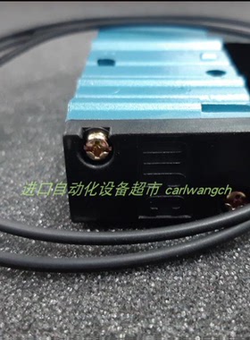 MAC 55B-14-PE-501BA电磁阀Topworx开关73-1356t-a2