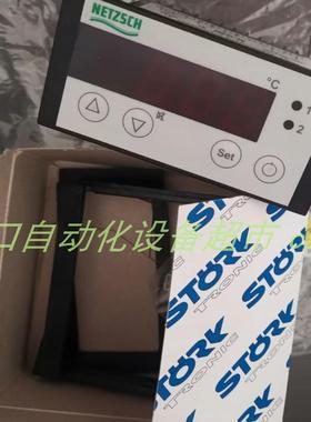 STORK ST48K-ICTV.102FP温控器TR CEV65M-00444编码器