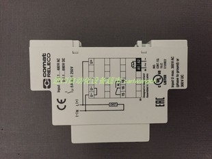 032GM270 COMAT 60V继电器Honsberg流量计UR3K UC24 CM2