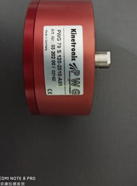 Kinetronic PWG 79 S 350-1010-C00-002定位器