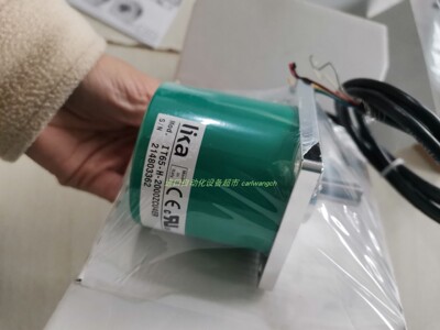 AS608/GY-10-R/S681编码器LIKA