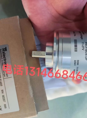 原装TR CEV65M-01542编码器POWERNET ADC5423电源