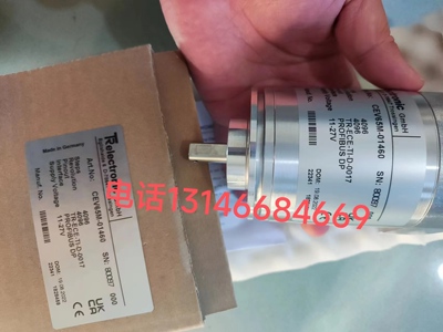 编码器TRCEV582M-10456