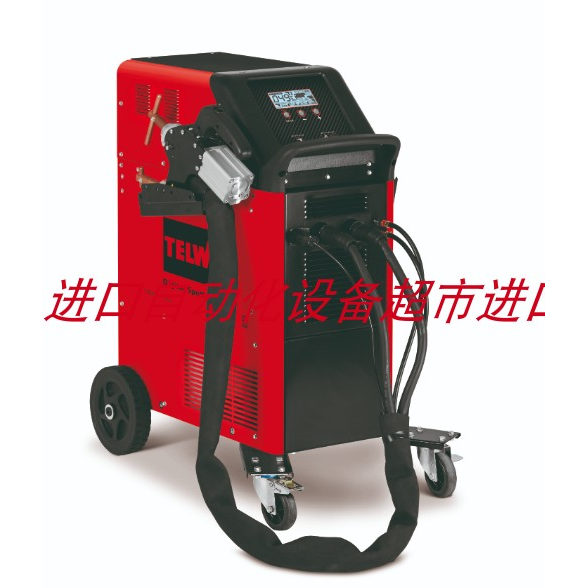 SPOTTER5500PLUS钣金整形机