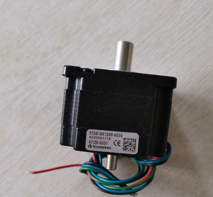 PD4-C5918L4204-E-01电机Nanotec