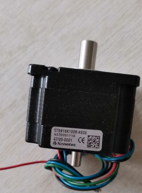 ELCA TM215S230变压器NANOTEC电机ST4118L1804-KESE