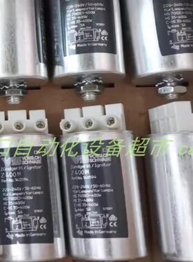 VS Z400MK NO.142894触发器Z400M NO.140594原装Vossloh-Schwabe