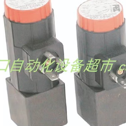 H+L WE02-4L1505R24/OH电磁阀ASHCROFT零压开关WB424SXFS