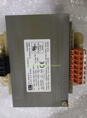 BLOCK原装进口STSU100/23变压器DPT-Dual-MOD-2500-D差压变送器HK