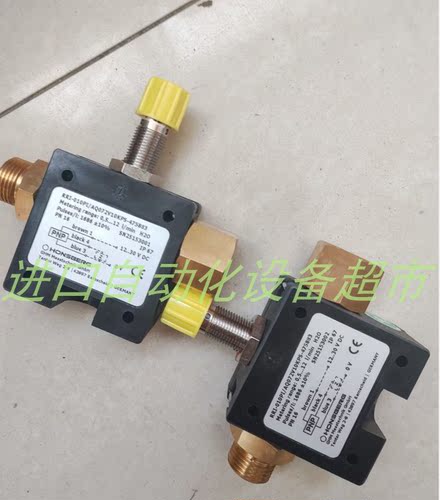 流量开关HONSBERGMR-010GM004